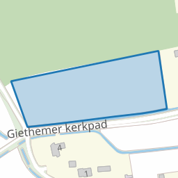 Perceel OMN01-H-7116