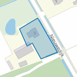 Perceel OMN01-H-7125