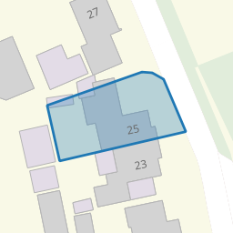 Perceel OMN01-H-7152