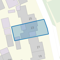 Perceel OMN01-H-7153