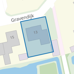 Perceel OMN01-H-7156