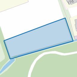 Perceel OMN01-H-7157