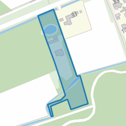 Perceel OMN01-H-7158