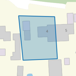 Perceel OMN01-H-7160