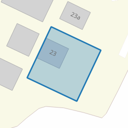 Perceel OMN01-H-7172