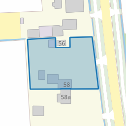 Perceel OMN01-H-7213