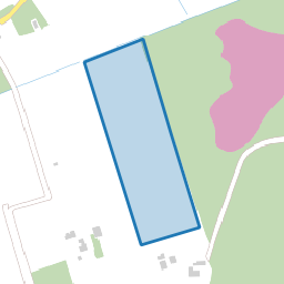 Perceel OMN01-H-7229