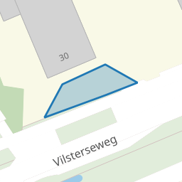 Perceel OMN01-H-7245