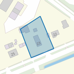 Perceel OMN01-H-7251