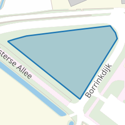 Perceel OMN01-H-7262