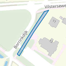 Perceel OMN01-H-7263