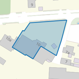 Perceel OMN01-H-7266