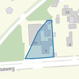 Perceel OMN01-H-7268