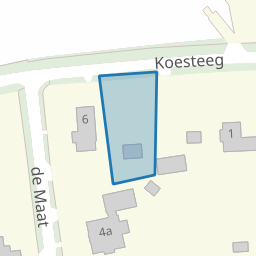 Perceel OMN01-H-7285