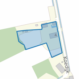 Perceel OMN01-H-7360