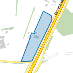 Perceel OMN01-H-7363