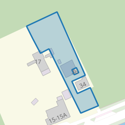 Perceel OMN01-H-7368