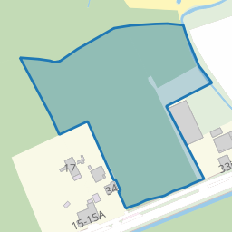 Perceel OMN01-H-7369