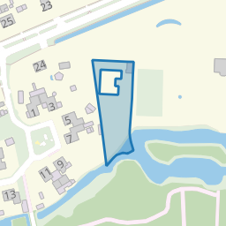 Perceel OMN01-H-7400