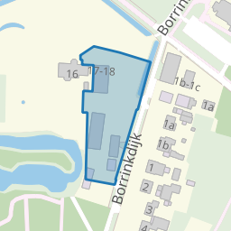 Perceel OMN01-H-7405