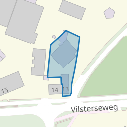 Perceel OMN01-H-7426