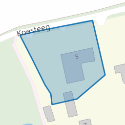 Perceel OMN01-H-7496