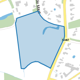 Perceel OMN01-H-7508