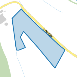 Perceel OMN01-H-7516