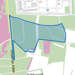 Perceel OMN01-H-7531