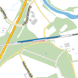 Perceel OMN01-H-7550