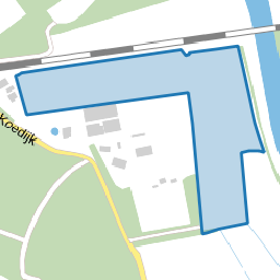 Perceel OMN01-H-7584