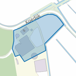 Perceel OMN01-H-7592