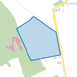 Perceel OMN01-H-7597