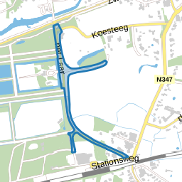 Perceel OMN01-H-7600