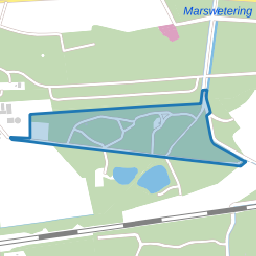 Perceel OMN01-H-7603