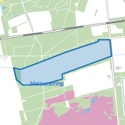 Perceel OMN01-H-7619