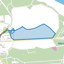 Perceel OMN01-H-7632