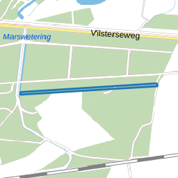 Perceel OMN01-H-7640