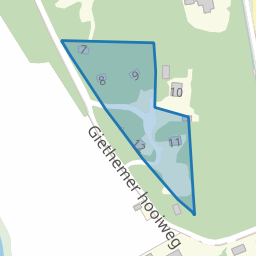 Perceel OMN01-H-7647