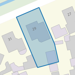 Perceel OMN01-H-7658