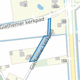 Perceel OMN01-H-7671