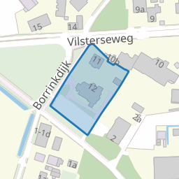 Perceel OMN01-H-7673