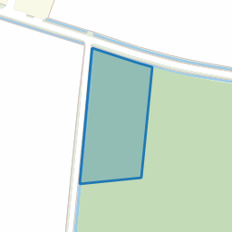 Perceel OMN01-H-7689