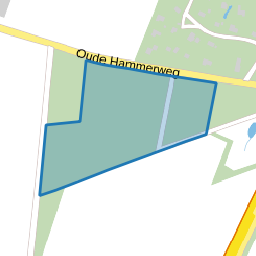 Perceel OMN01-H-7691