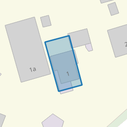 Perceel OMN01-H-7692