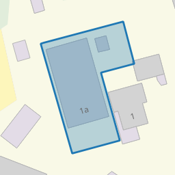 Perceel OMN01-H-7693