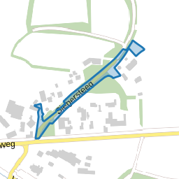 Perceel OMN01-H-7699