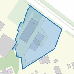 Perceel OMN01-H-7704