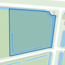 Perceel OMN01-H-7709