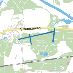 Perceel OMN01-H-7710